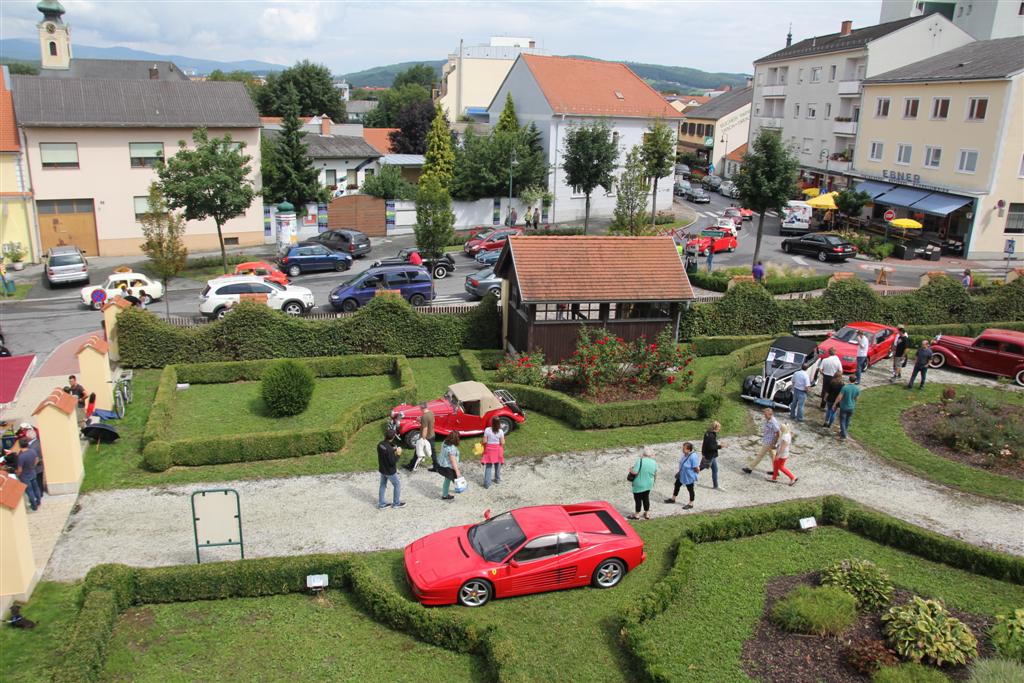 2014-07-13    Oldtimertreffen